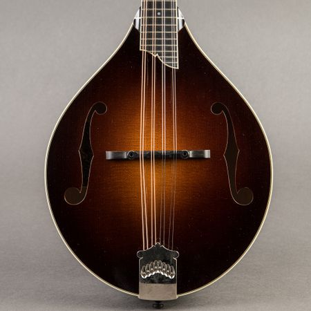 Collings MT2 2017, Natural thumbnail