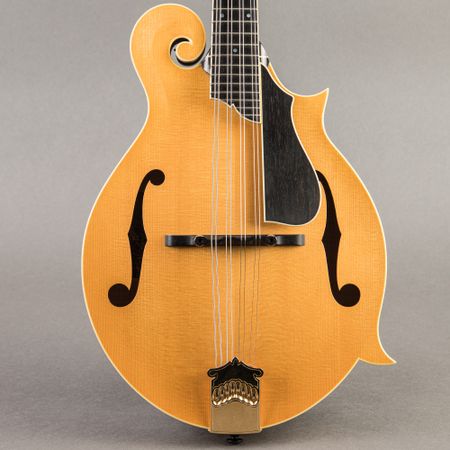 Collings MF5V 2007, Varnish thumbnail