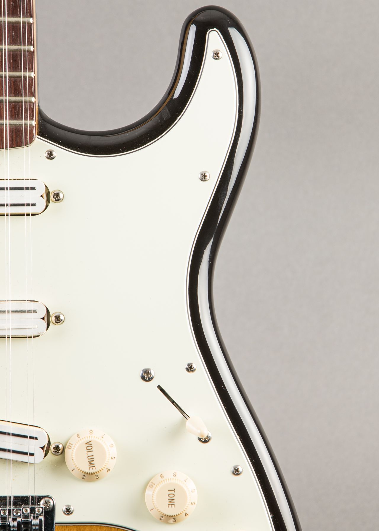 Carter Vintage - Fender CIJ Stratocaster XII 2003, Sunburst