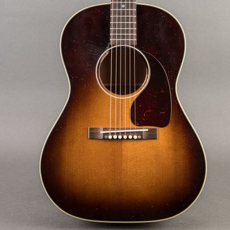 Gibson Murphy Lab Ultra Light Aged 1942 LG-2 2025, Sunburst thumbnail