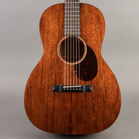 Santa Cruz 1929 00 2009, Mahogany thumbnail