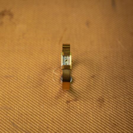 Sable 1970's Vintage Citizen Bangle Watch thumbnail