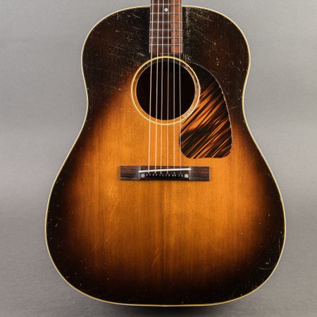 Gibson J-45 1947, Sunburst thumbnail