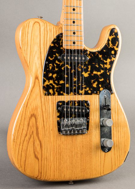 Carter Vintage - H.S. Anderson Madcat 1976, Natural | Carter