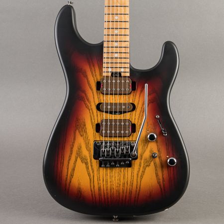 Charvel Guthrie Govan HSH 2021, Natural thumbnail