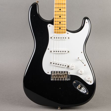 Fender Custom Shop Ltd Clapton Stratocaster Jrn 2019, Black thumbnail