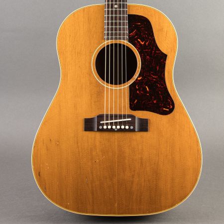 Gibson J-50 1961, Natural thumbnail