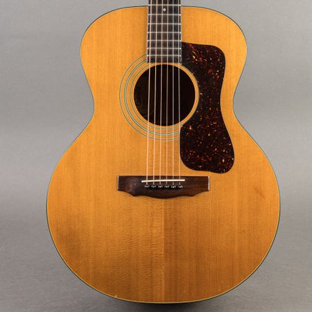 Guild F-30 1977, Natural thumbnail