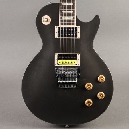 Gibson Custom Shop Les Paul Axcess 2010, Dark Grey thumbnail