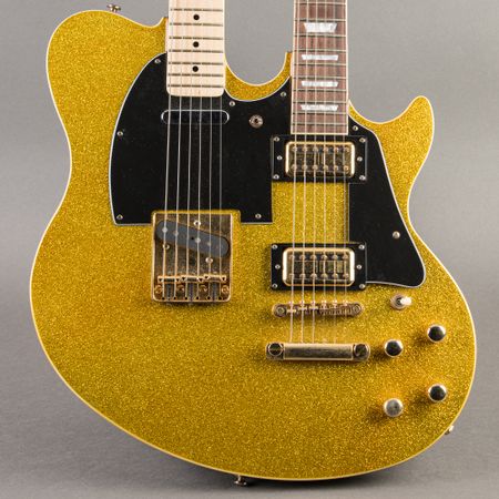 Carparelli 2B1 2007, Natural thumbnail