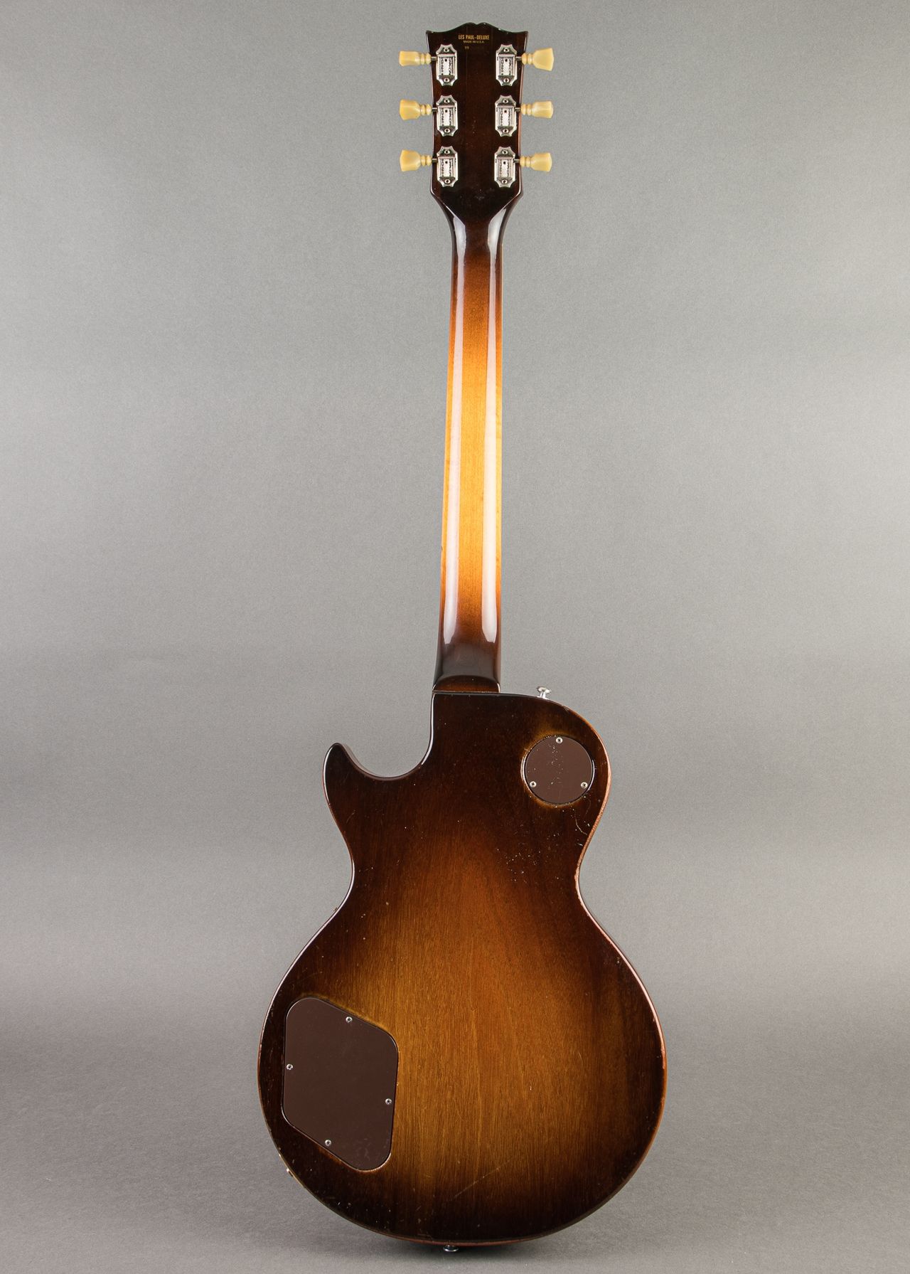 Carter Vintage - Gibson Les Paul Standard 1975, Sunburst | Carter