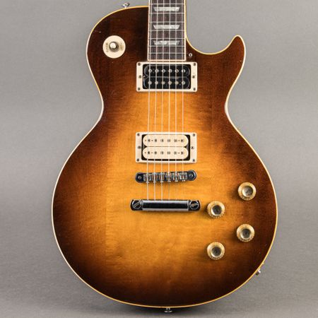 Gibson Les Paul Standard 1975, Sunburst thumbnail