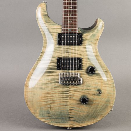 PRS Custom 24 1986, Blue Denim thumbnail