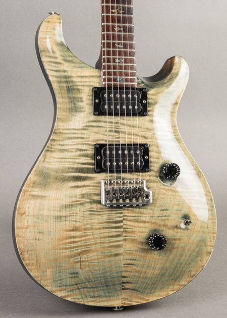 PRS McCarty 594（USA） / 2022年製 Carter Vintage - PRS McCarty 594 2022, Red Burst | Carter Vintage
