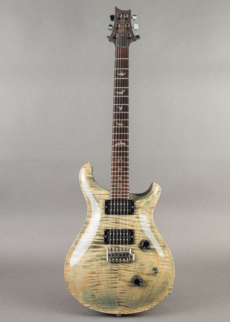 Carter Vintage - PRS McCarty 594 2022, Red Burst | Carter Vintage