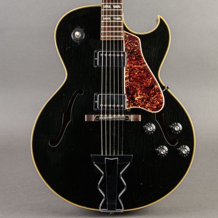 Gibson ES-175 1968, Ebony thumbnail