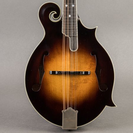 Nunnally F5 2019, Sunburst Oil Varnish thumbnail