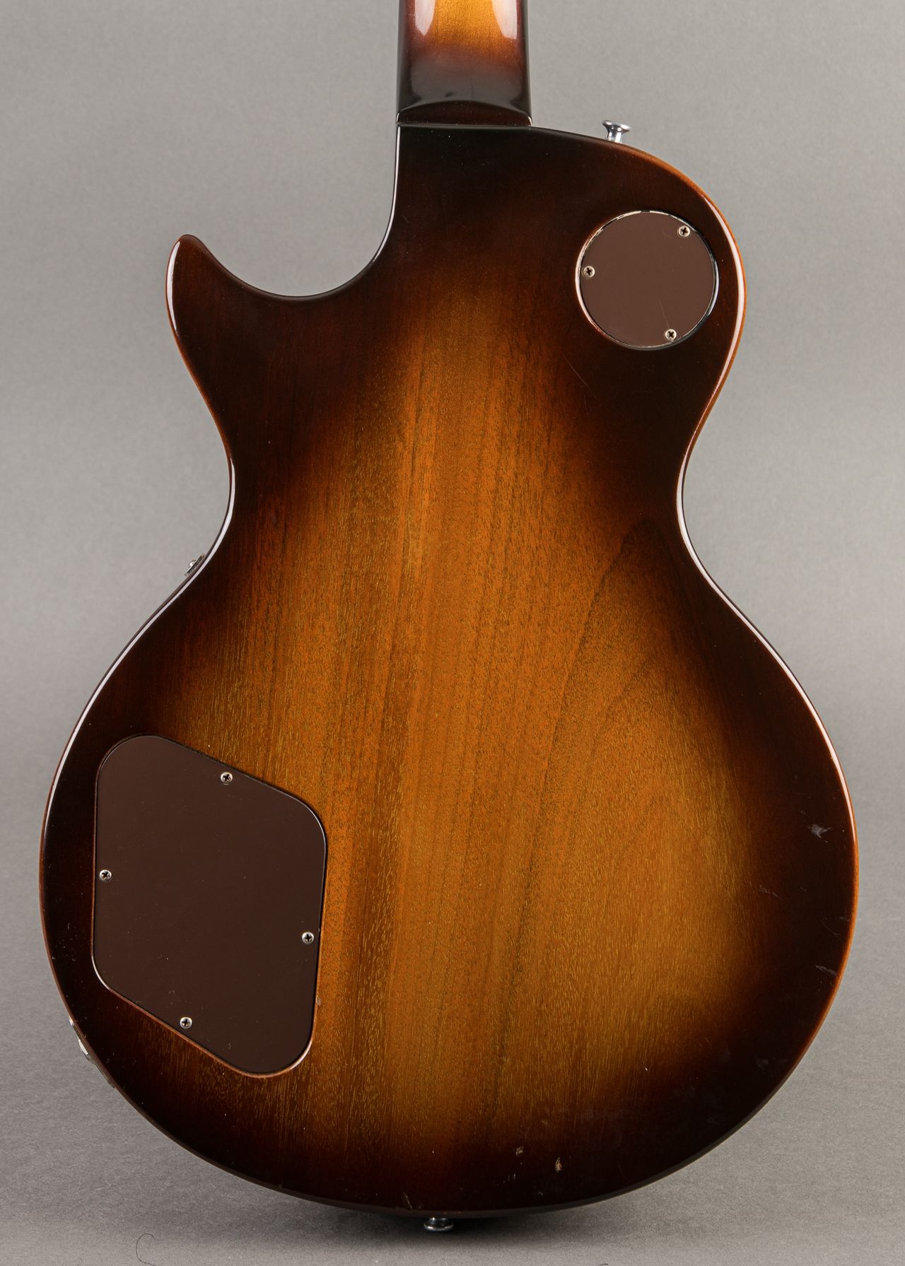Carter Vintage - Gibson Les Paul Standard 1979, Sunburst | Carter