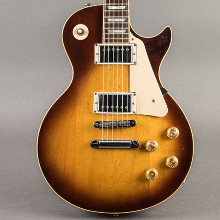 Gibson Les Paul Standard 1979, Sunburst thumbnail