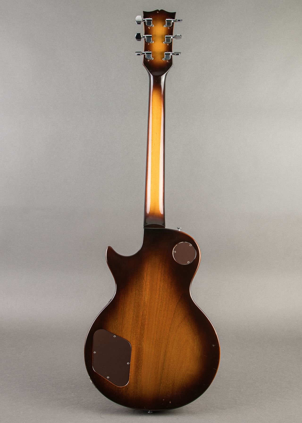 Carter Vintage - Gibson Les Paul Standard 1979, Sunburst | Carter