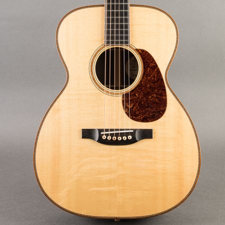 Bourgeois 00-DB Signature 2018, Natural thumbnail