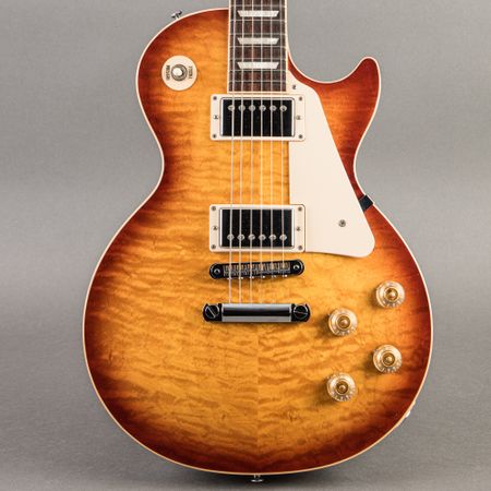 Gibson Les Paul Traditional 2013, Sunburst thumbnail
