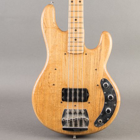 Music Man Stingray 1977, Natural thumbnail