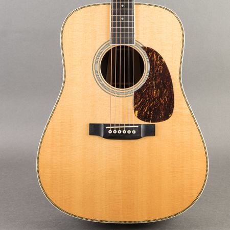 Martin HD-35 2004, Natural thumbnail