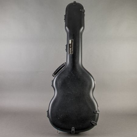 Calton Telecaster 2014, Black/Black interior thumbnail