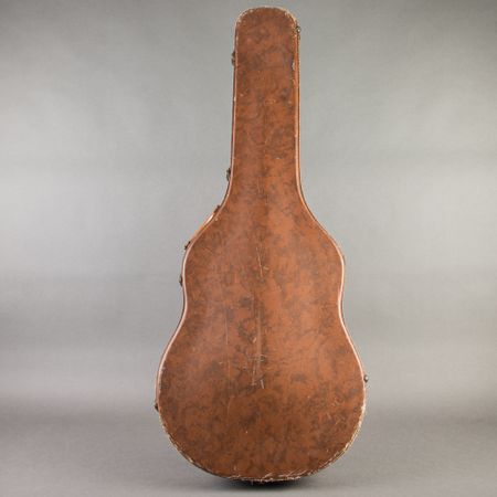 Lifton Byrdland Case 1950s, Brown with Pink interior thumbnail