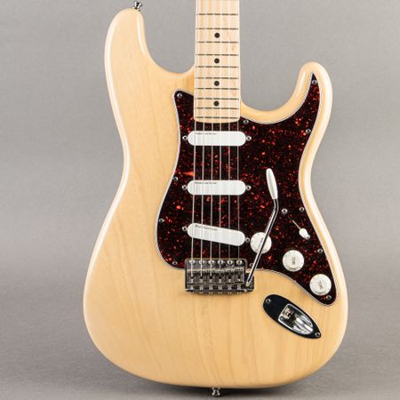 Fender Buddy Guy Signature Stratocaster 1995, Honey Blonde thumbnail