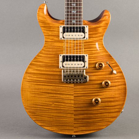 PRS Golden Eagle Howard Leese Reissue 2009, Amber thumbnail