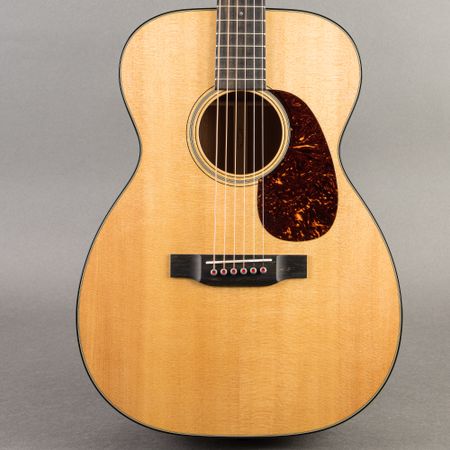 Martin 00-18 2024, Natural thumbnail