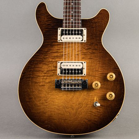 Epiphone Spirit II 1982, Sunburst thumbnail