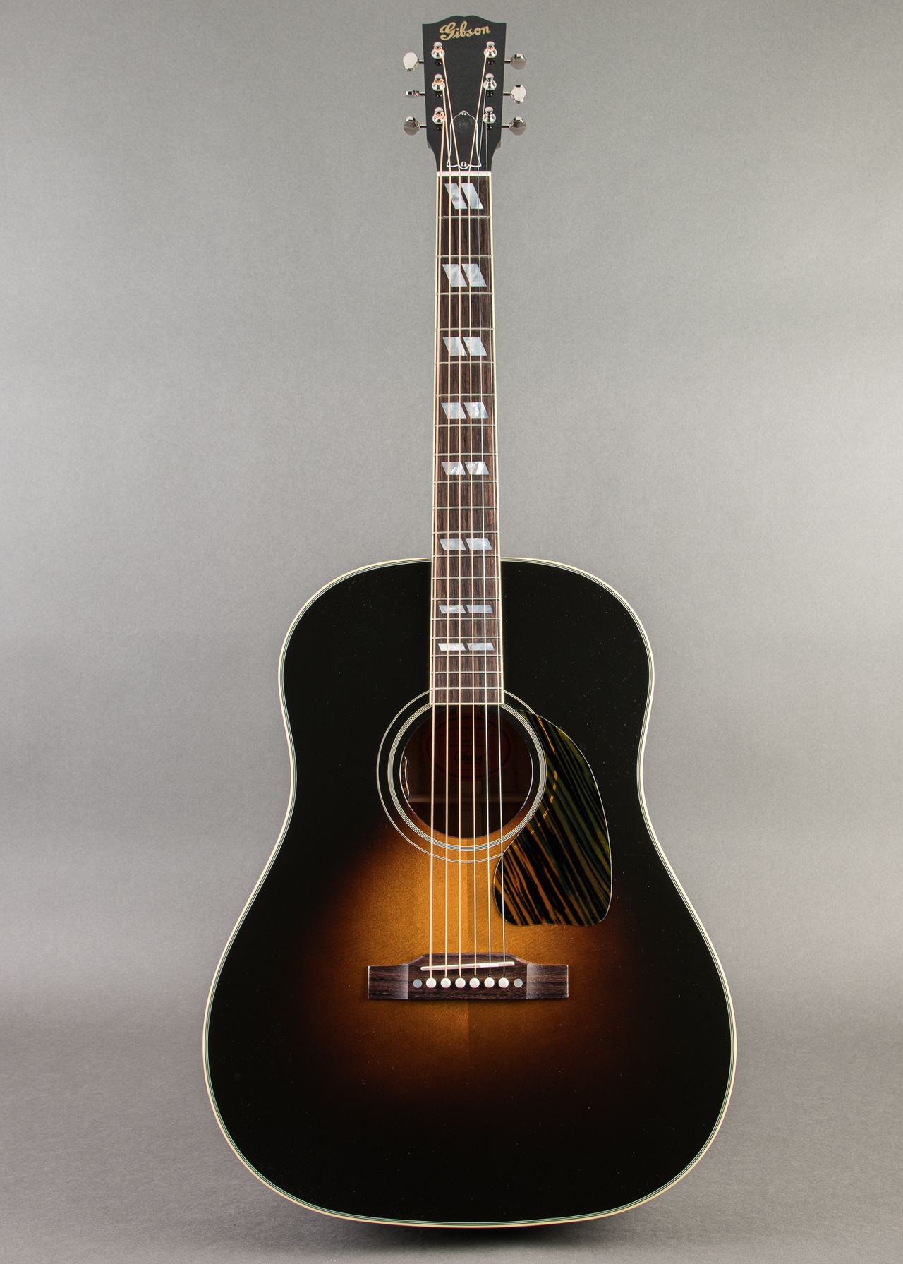 Carter Vintage - Gibson Custom Shop Southern Jumbo 12 Fret 2026