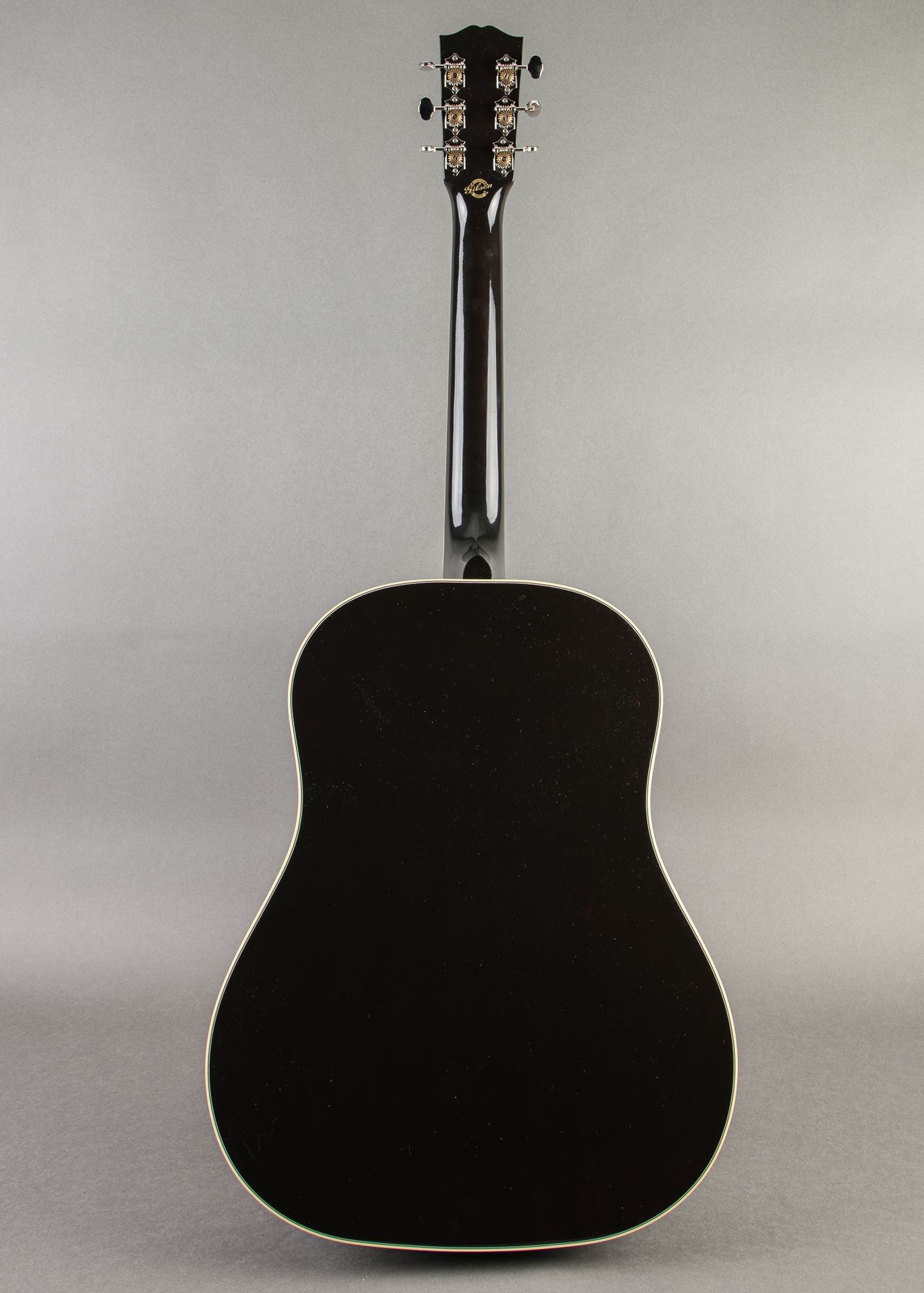 Carter Vintage - Gibson Custom Shop Southern Jumbo 12 Fret 2026