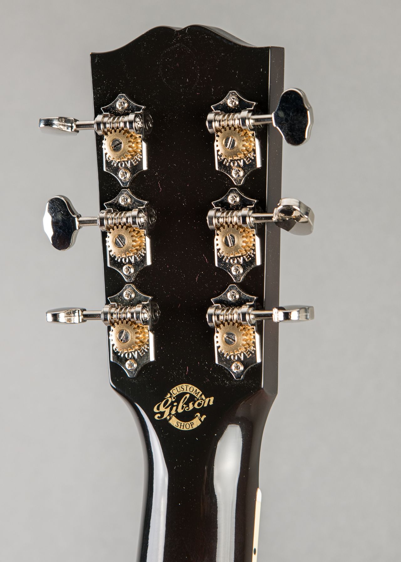 Carter Vintage - Gibson Custom Shop Southern Jumbo 12 Fret 2026