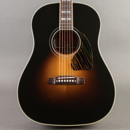 Gibson Custom Shop Southern Jumbo 12 Fret 2026, Vintage Sunburst thumbnail