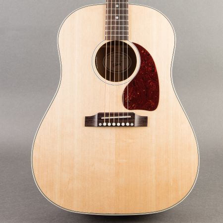 Gibson J-45 Standard Natural 2024, Antique Natural thumbnail