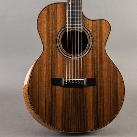 Charis SJ Cutaway 2010, Sinker Redwood thumbnail