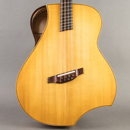 Bayard Octave Mandolin Multiscale 2023, Natural thumbnail