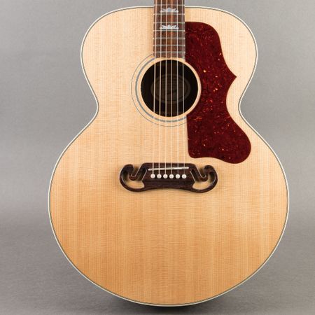 Gibson SJ-200 Studio 2021, Natural thumbnail