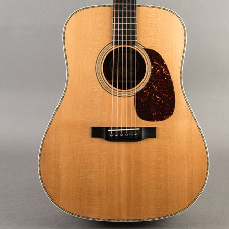 Collings D2H 2008, Natural thumbnail