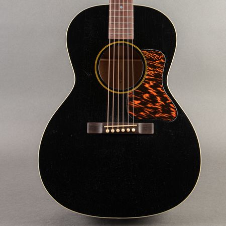 Fairbanks F-20 2024, Ebony thumbnail