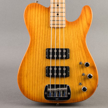 G&L ASAT Bass 1994, Natural thumbnail