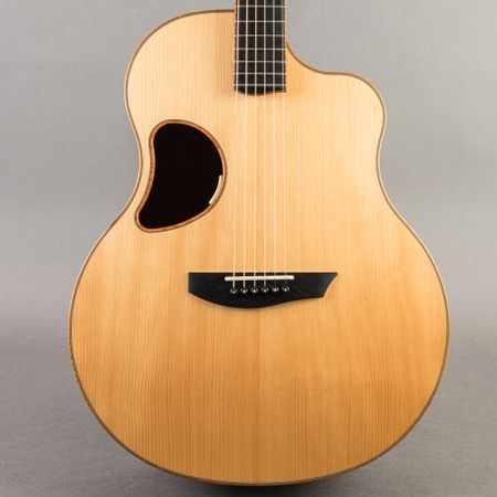 McPherson MG 4.5 XP 2015, Natural thumbnail