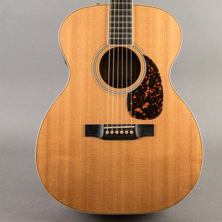 Larrivee OM-03 2008, Natural thumbnail