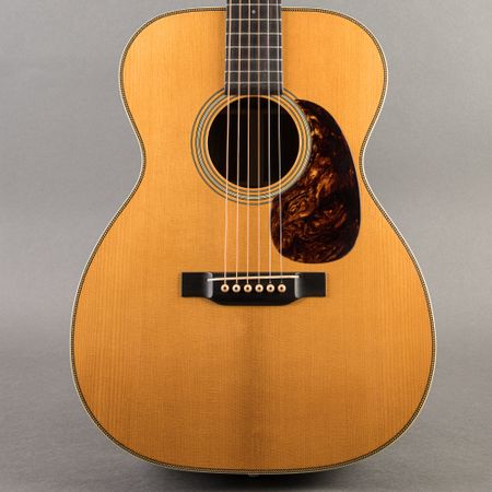 Pre-War OM 2023, Natural thumbnail