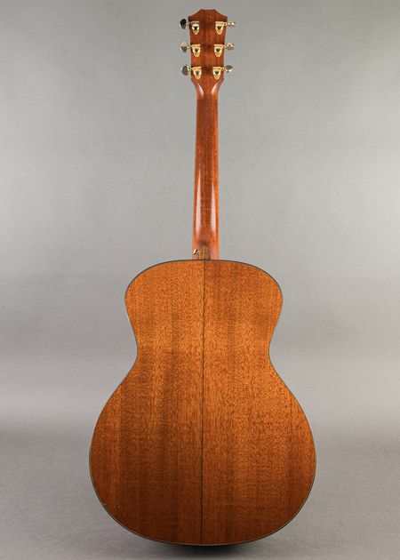 Carter Vintage - Taylor 810 CE LTD 2006, Natural | Carter Vintage
