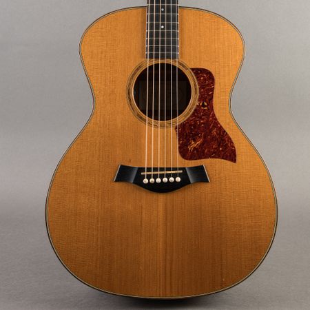 Taylor 514 2002, Red Cedar thumbnail